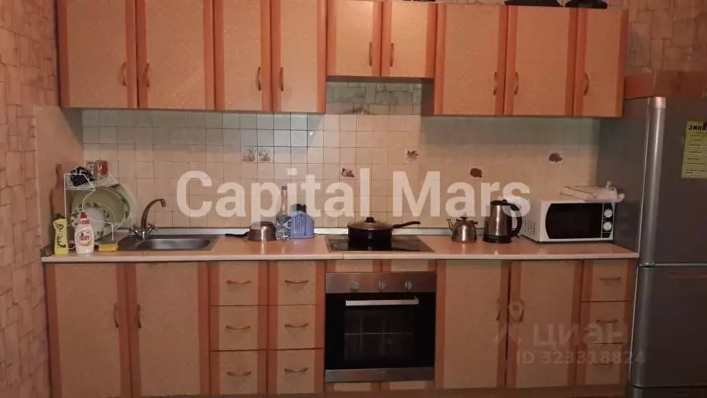 2-к кв. Москва, Москва, Московский г. ул. Радужная, 14к5 (98.0 м) - Фото 2