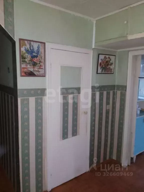 2-к кв. Пензенская область, Пенза Ударная ул., 41 (45.0 м) - Фото 1