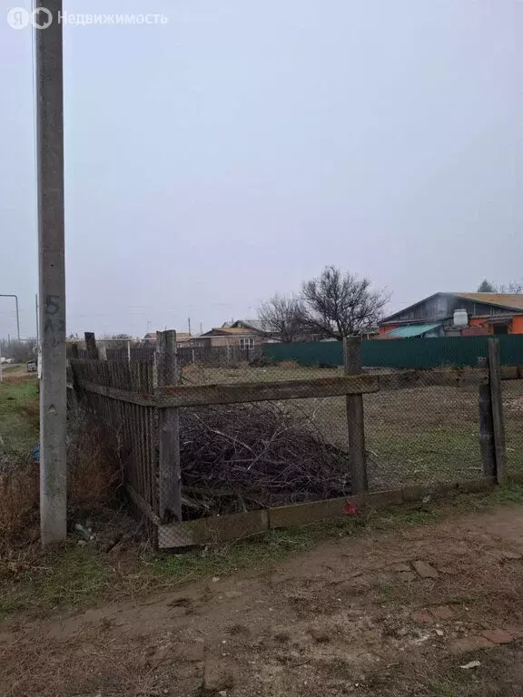 Участок в Рассвет, Народная улица (4.3 м) - Фото 2