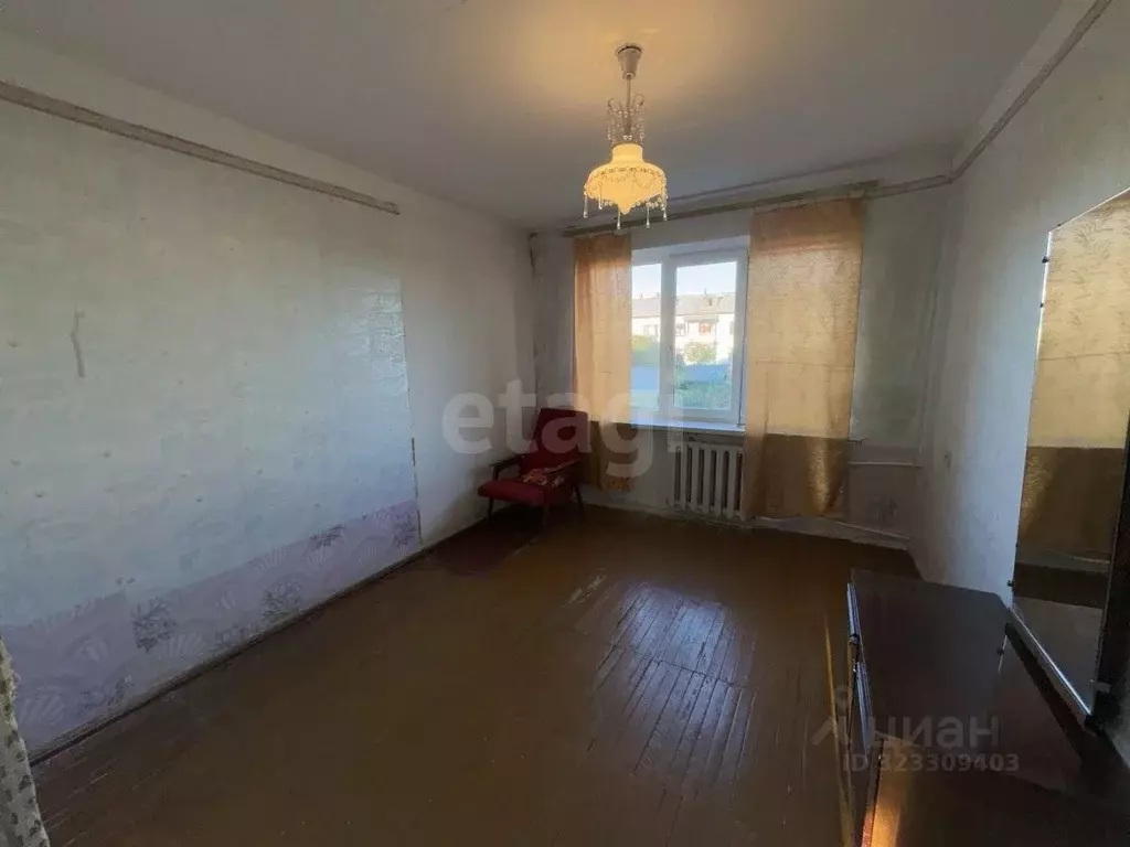 2-к кв. Свердловская область, Талицкий муниципальный округ, пос. ... - Фото 1