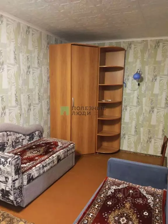 2-к кв. Курганская область, Курган ул. Карбышева, 10 (43.0 м) - Фото 2