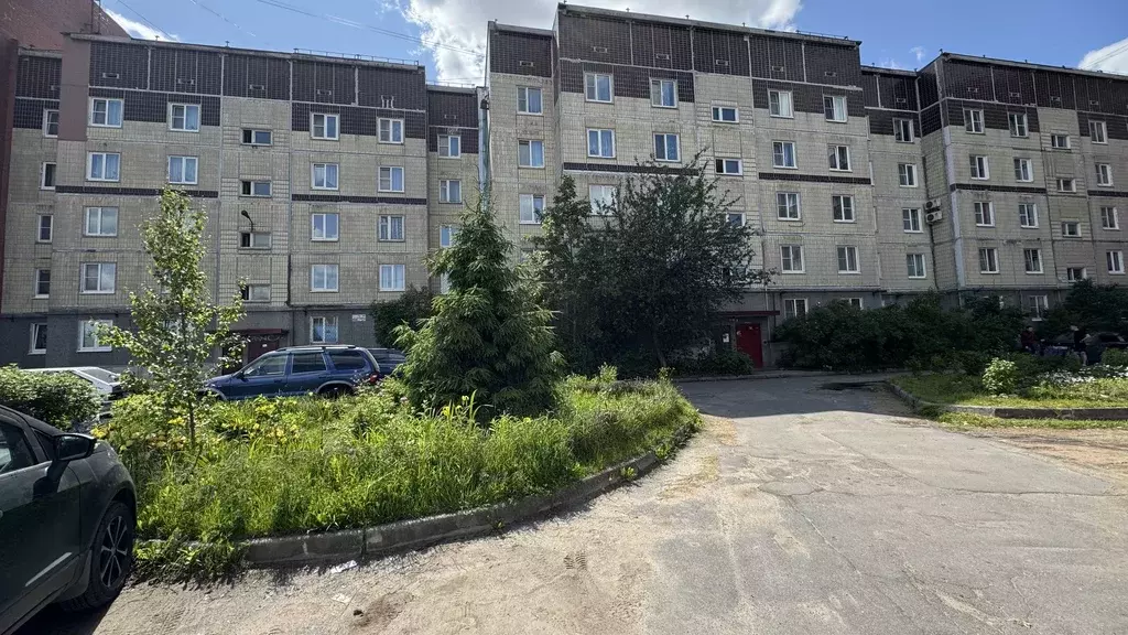 Продаётся 3-к квартира, 72.2 м - Фото 0