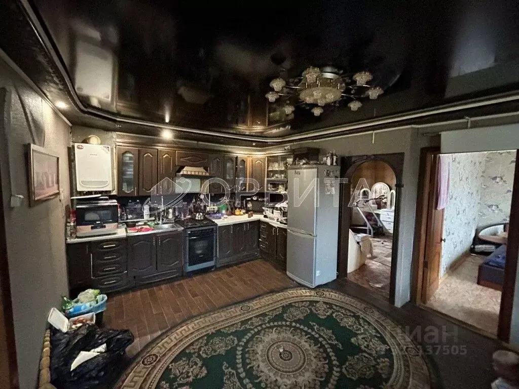 Дом в Ямало-Ненецкий АО, Тарко-Сале Пуровский район, ул. 50 лет Ямала, ... - Фото 2