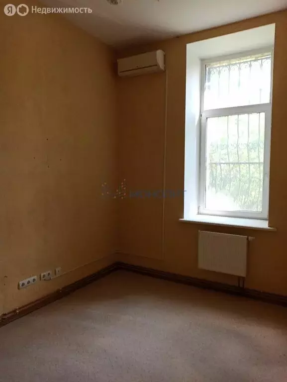 3-комнатная квартира: Нижний Новгород, улица Минина, 15Б (103.6 м) - Фото 1