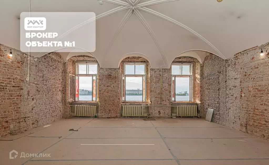 Продаётся 10-к квартира, 300.2 м - Фото 0