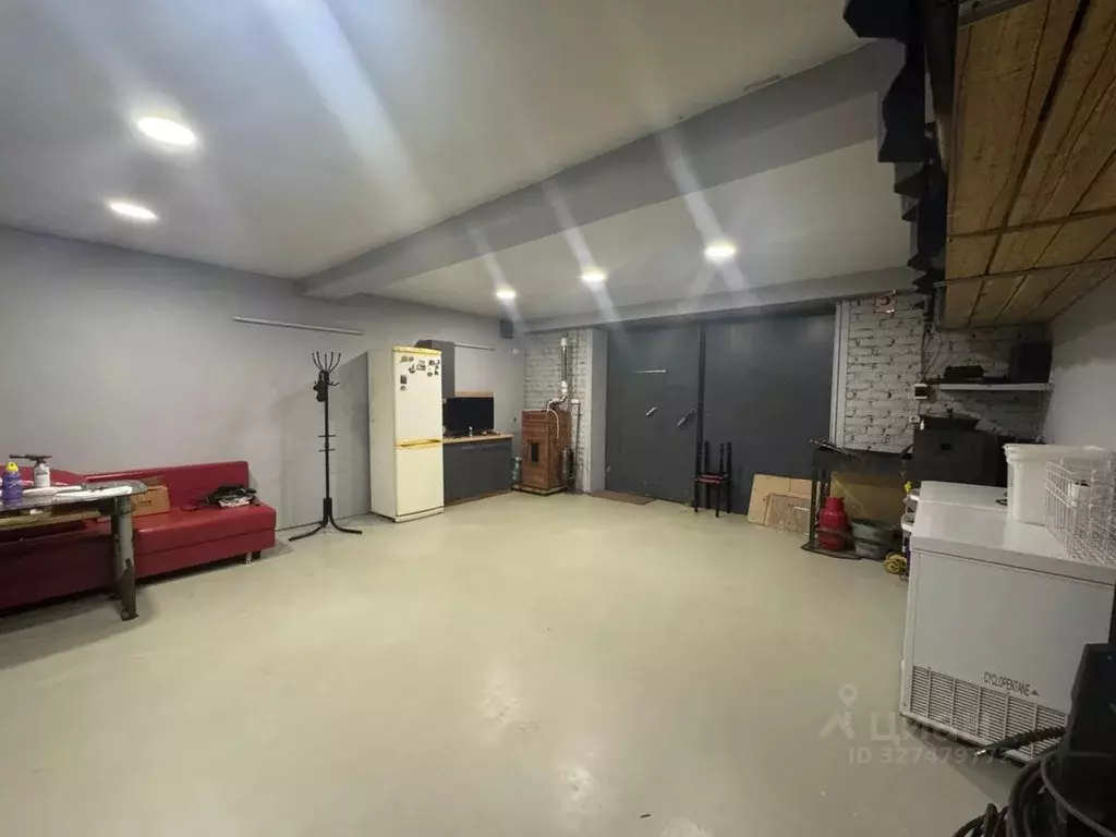 Гараж в Хабаровский край, Комсомольск-на-Амуре Юбилейная ул., 21 (36 ... - Фото 2