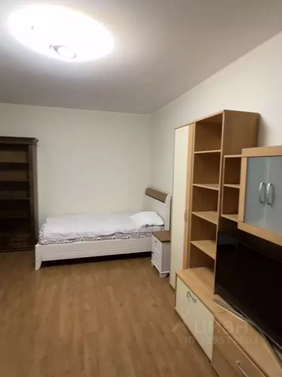 1-к кв. Москва ул. Заречная, 5 (40.0 м) - Фото 2