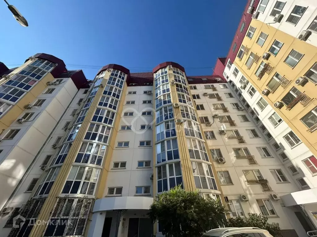 Продаётся 3-к квартира, 94.9 м - Фото 0