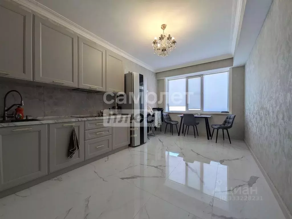 1-к кв. Дагестан, Дербент ул. Д. Атаева, 37 (45.0 м) - Фото 1