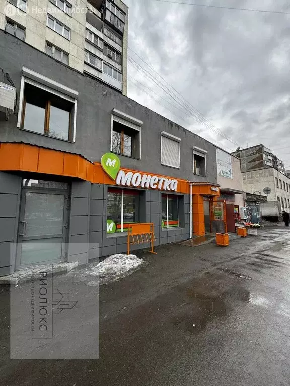 Помещение свободного назначения (40 м) - Фото 1