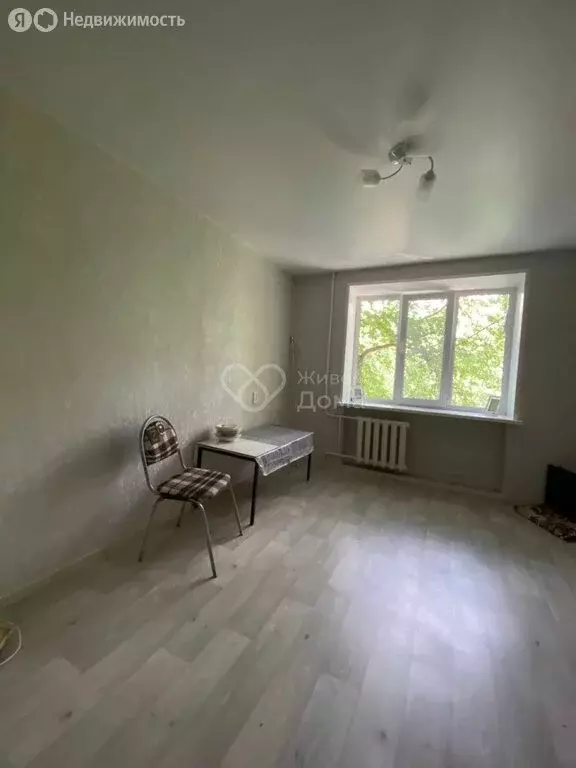 1к в -комнатной квартире (13 м) - Фото 1