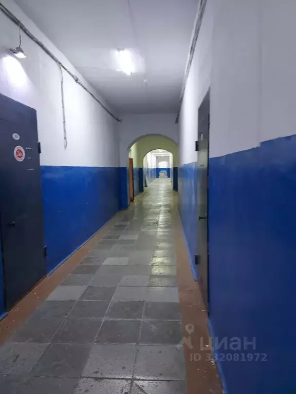 Офис в Приморский край, Владивосток Карьерная ул., 20Алит15 (28 м) - Фото 2