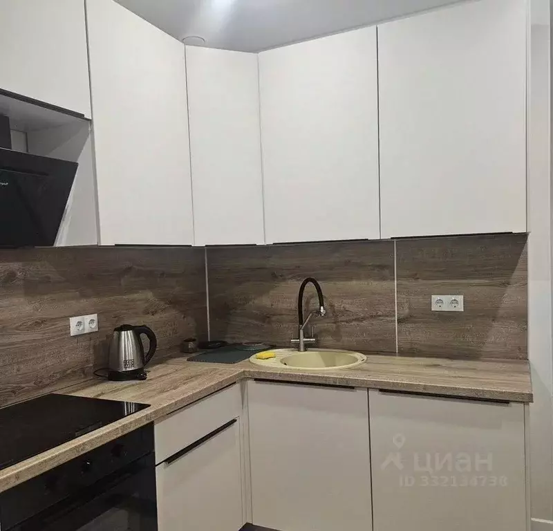 2-к кв. Татарстан, Казань ул. Анаса Тазетдинова, 4А (49.0 м) - Фото 1