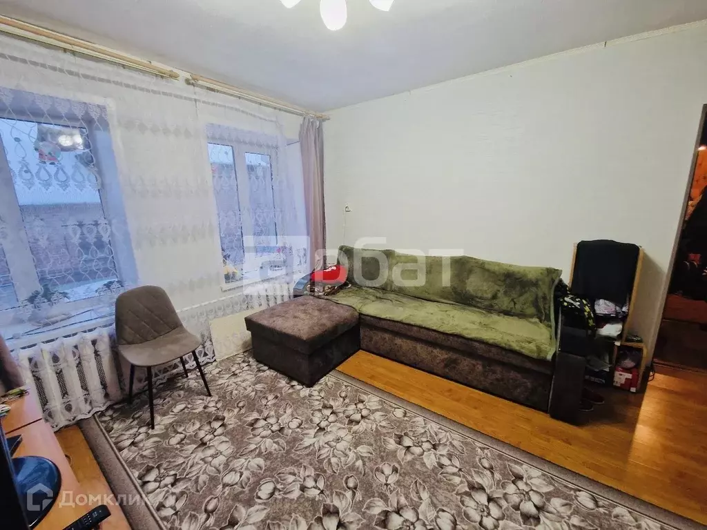 Продаётся 2-к квартира, 40 м - Фото 0