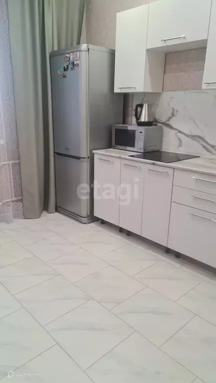 Продаётся 1-к квартира, 37 м - Фото 0