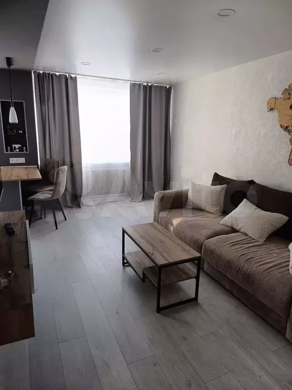Квартира-студия, 29,9 м, 4/5 эт. - Фото 1