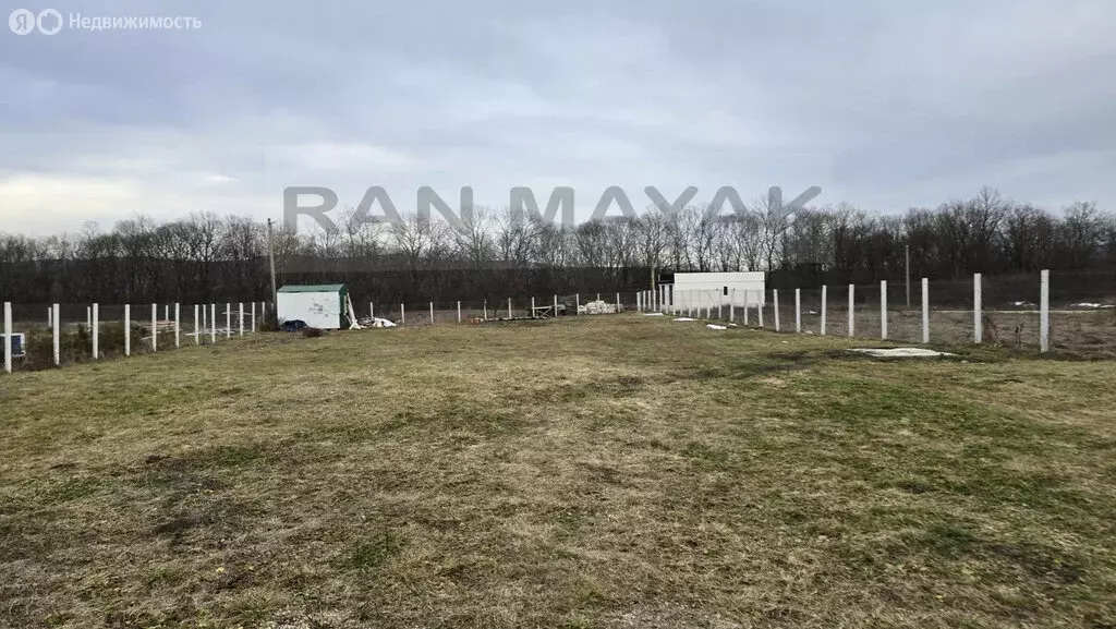 Участок в хутор Весёлый, улица Энгельса, 55 (12.91 м) - Фото 2