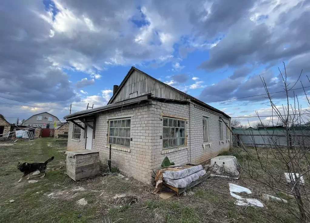 Дом в Самарская область, Волжский район, Смышляевка городское ... - Фото 2