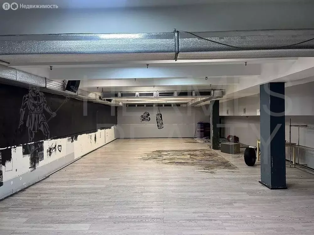 Офис (600 м) - Фото 2