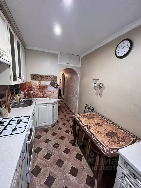 2-к кв. Московская область, Подольск Комсомольская ул., 42а (46.0 м) - Фото 1