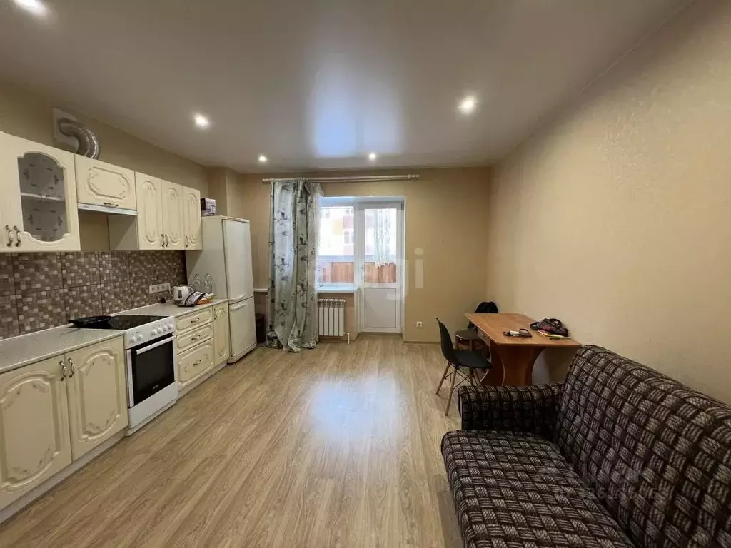 Студия Коми, Сыктывкар ул. Панева, 7 (23.3 м) - Фото 1