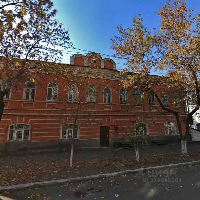 Помещение свободного назначения в Оренбургская область, Оренбург ... - Фото 0