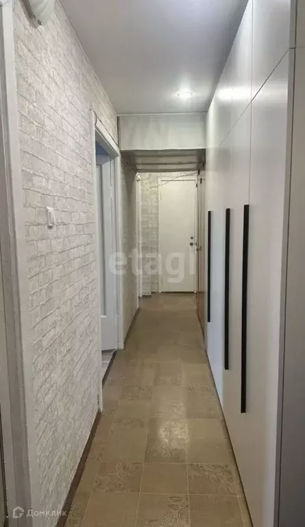 Продаётся 3-к квартира, 58.1 м - Фото 1