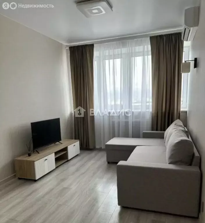 1-комнатная квартира: посёлок городского типа Путилково, ... - Фото 1