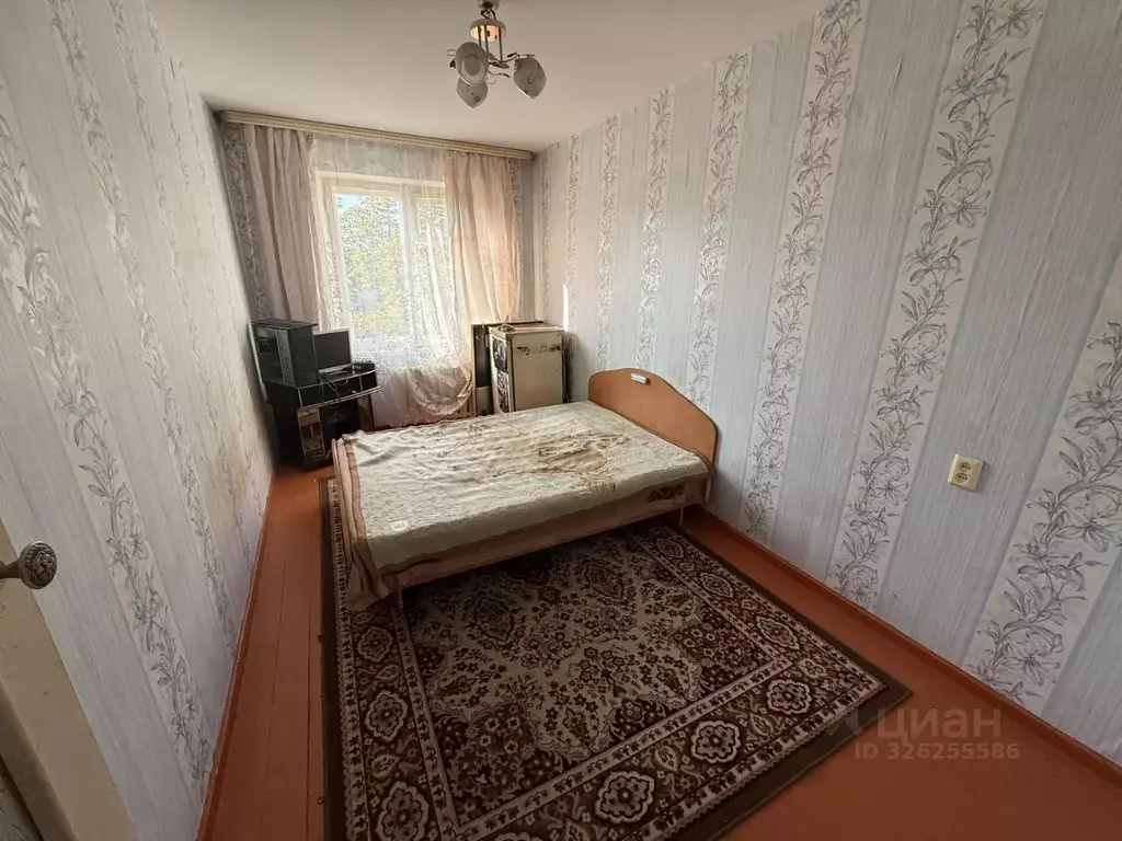 2-к кв. Брянская область, Брянск Донбасская ул., 59 (45.0 м) - Фото 1