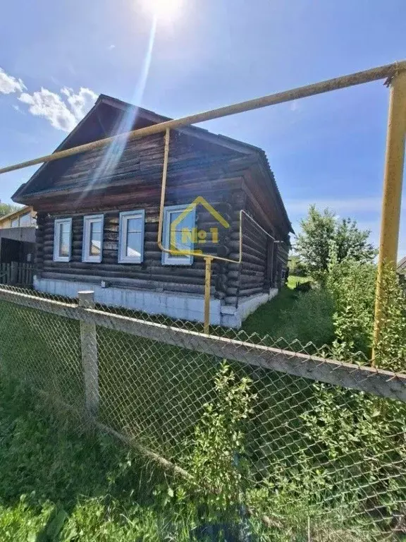 Дом в Челябинская область, Верхний Уфалей ул. Декабристов, 9 (64 м) - Фото 1
