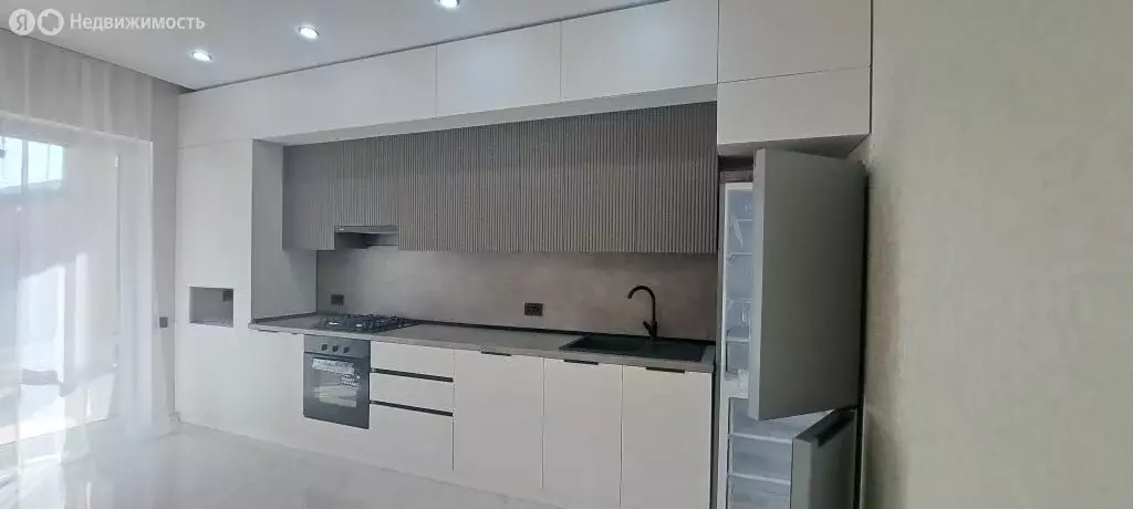 Дом в Михайловск, улица Ленина (115 м) - Фото 1