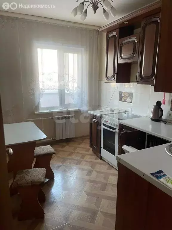 3-комнатная квартира: Улан-Удэ, улица Жердева, 68 (66.6 м) - Фото 0