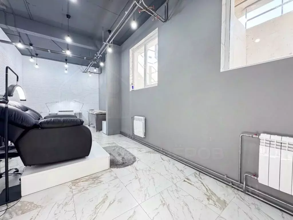 Офис в Иркутская область, Иркутский муниципальный округ, Маркова рп ... - Фото 2