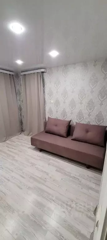 1-к кв. Санкт-Петербург ул. Стойкости, 13 (33.7 м) - Фото 0