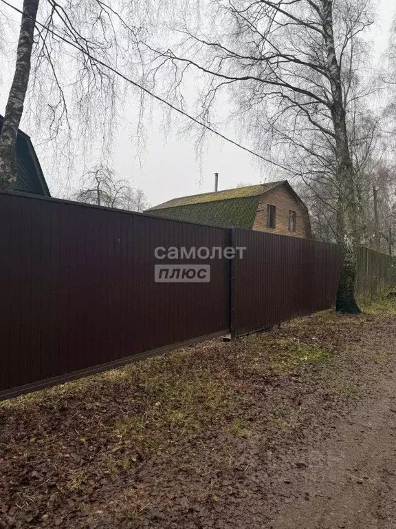 Дом, 81 м - Фото 2