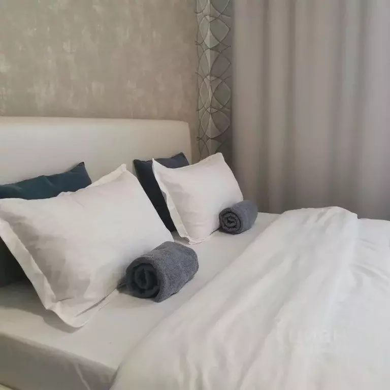 1-к кв. Краснодарский край, Краснодар ул. Красных Партизан, 1/4к15 ... - Фото 2