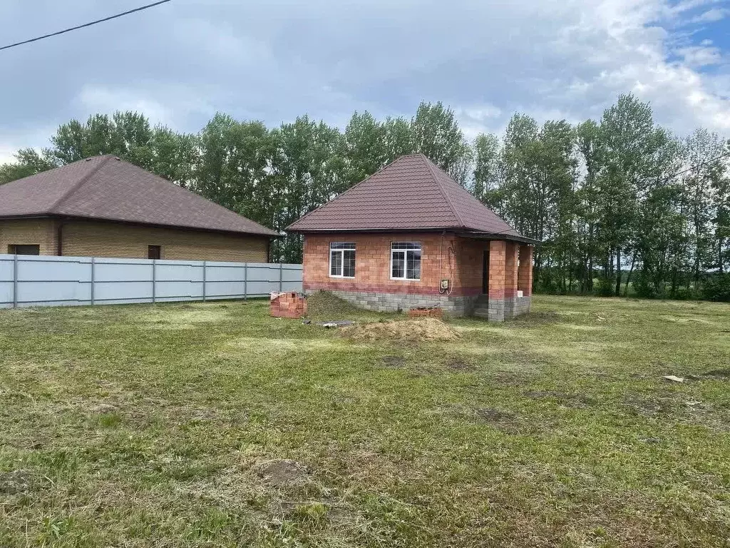 Дом в Белгородская область, Прохоровка рп ул. 70 лет Прохоровского ... - Фото 1