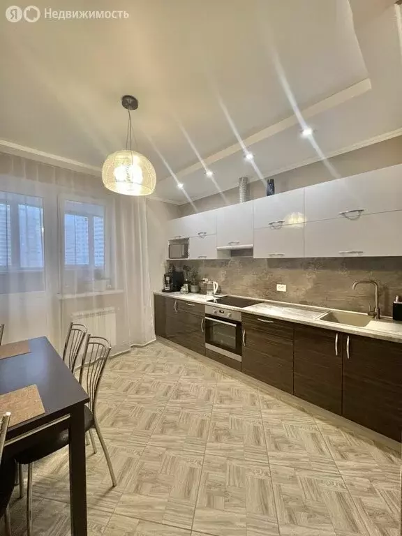 1-комнатная квартира: Самара, улица Лукачёва, 6 (47.55 м) - Фото 1