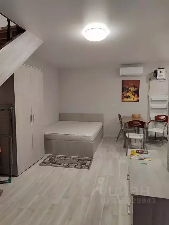 Дом в Краснодарский край, Ейск Заводской пер., 12А (50 м) - Фото 0