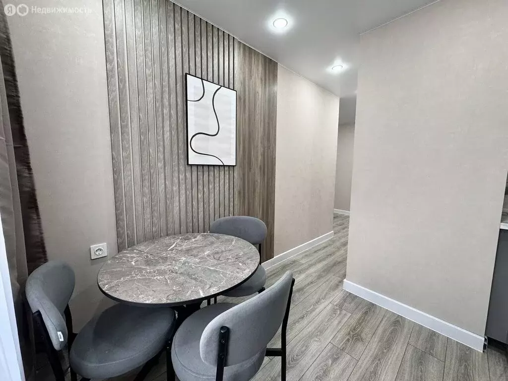 2-комнатная квартира: Сочи, улица Ленина, 219/6Б (60 м) - Фото 0