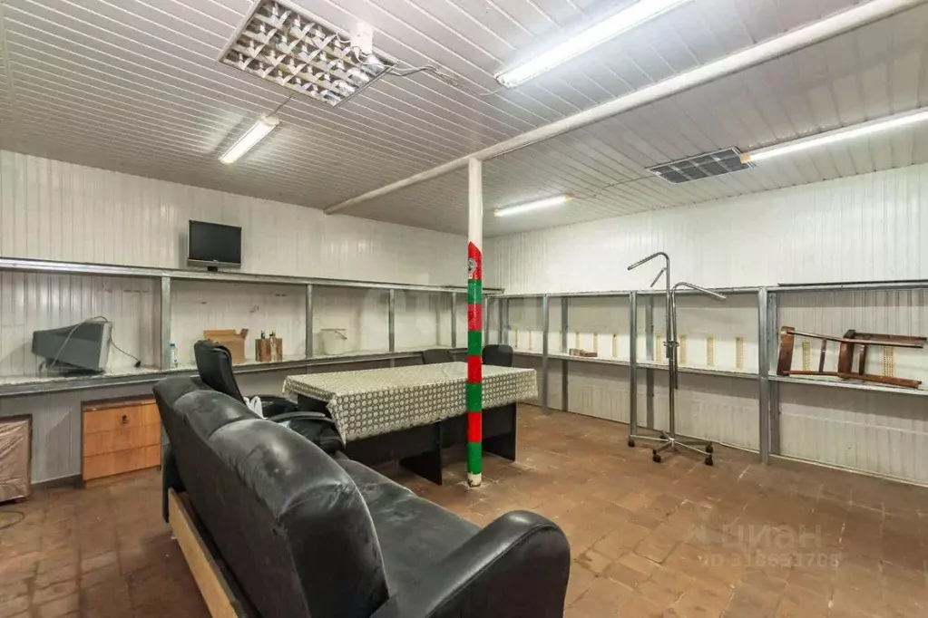 Офис в Ростовская область, Ростов-на-Дону ул. Черевичкина, 23 (71 м) - Фото 1