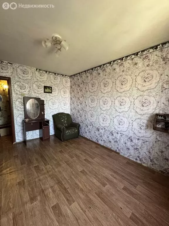 3-комнатная квартира: Нижний Новгород, улица Маршала Жукова, 10 (62.8 ... - Фото 1