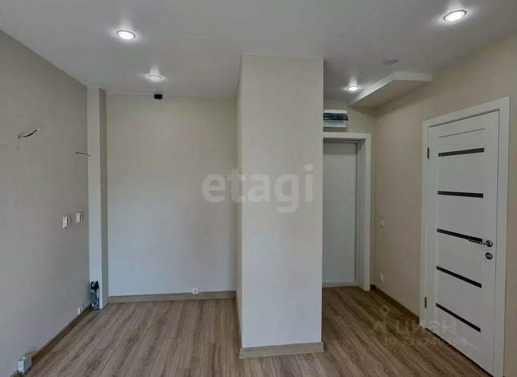 1-к кв. Татарстан, Казань ул. Анаса Тазетдинова, 7к7 (37.0 м) - Фото 1