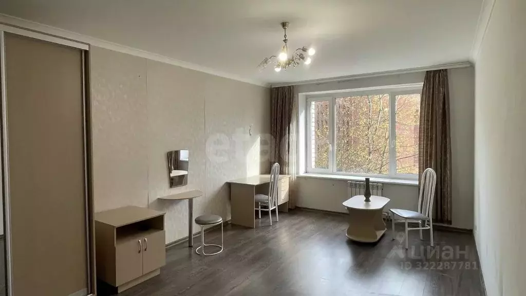 1-к кв. Калужская область, Обнинск просп. Ленина, 158 (46.9 м) - Фото 1