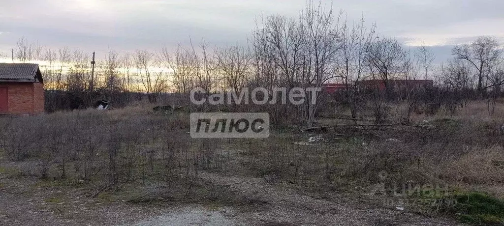 Производственное помещение в Краснодарский край, Абинский район, ... - Фото 1