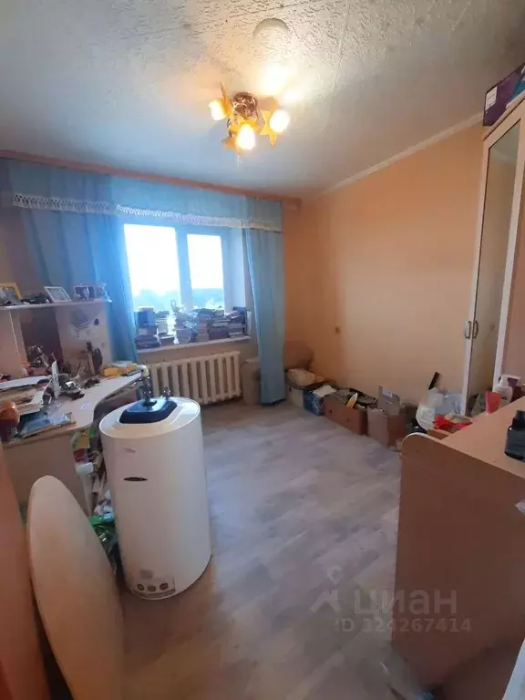 3-к кв. Свердловская область, Кировград ул. Лермонтова, 79 (65.0 м) - Фото 2