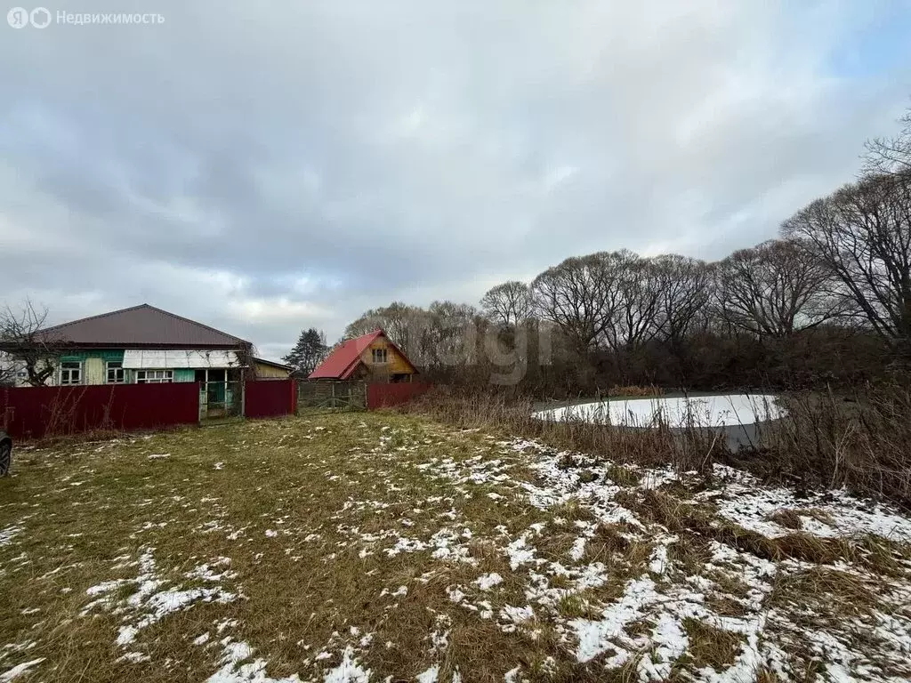 Дом в Тверская область, Кимрский муниципальный округ, деревня ... - Фото 2