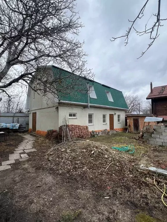 Дом в Ставропольский край, Ставрополь Нива ДНТ, 307 (190 м) - Фото 1