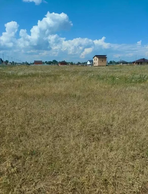 Участок в Саратовская область, Энгельс проезд 1-й Андреевский (6.0 ... - Фото 2