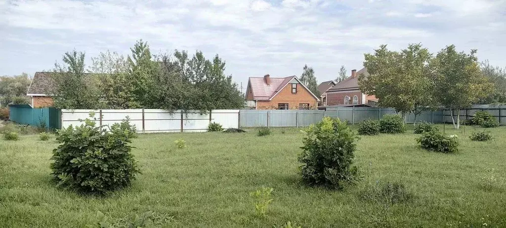 Участок в Краснодарский край, Динской район, Новотитаровская ст-ца ... - Фото 1